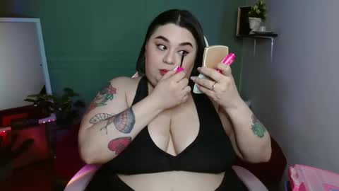 onlyTiffany I broke up with  frank 10 days ago online show from 29, 12, 2024