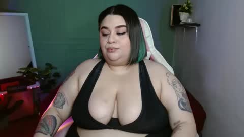 onlyTiffany I broke up with  frank 10 days ago online show from 29, 12, 2024