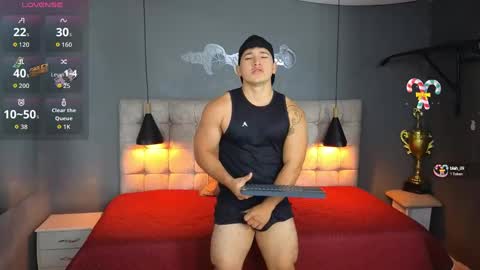 horny_nick18 online show from 16, 9, 2025
