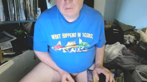 Snapshot of horny_oldie54 chatting on 28, 6, 2026 horny_oldie54 online show from 28, 6, 2026