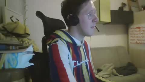 horny_pole online show from 4, 12, 2024