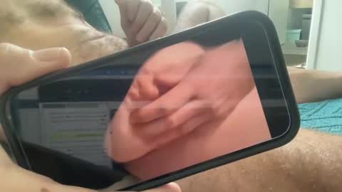 horny_stroke online show from 28, 2, 2026