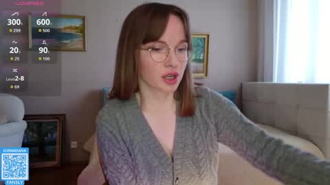 Horny Svinka online show from 22, 3, 2026