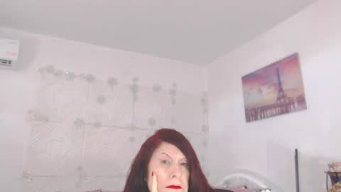 horny_touchk online show from 14, 7, 2026
