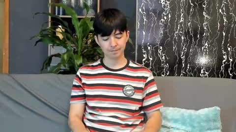 Snapshot of horny_twinks_guys chatting on 28, 9, 2025 Alex and Camilo online show from 28, 9, 2025