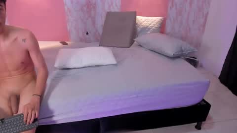 Zaid Nicolle online show from 8, 1, 2025