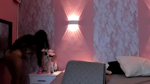 Zaid Nicolle online show from 25, 2, 2025