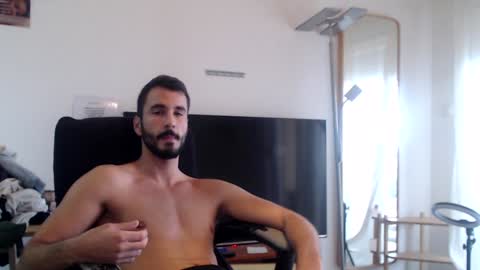 hornyasfuckk33 online show from 8, 12, 2024