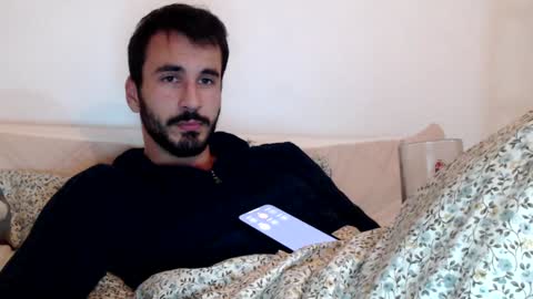 hornyasfuckk33 online show from 7, 1, 2025