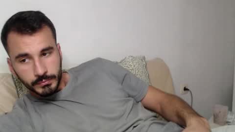 hornyasfuckk33 online show from 16, 1, 2025