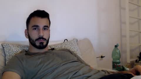 hornyasfuckk33 online show from 26, 1, 2025