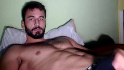 hornyasfuckk33 online show from 14, 9, 2025