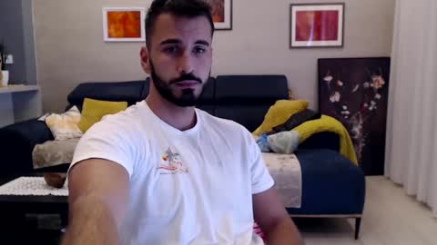 hornyasfuckk33 online show from 31, 10, 2025