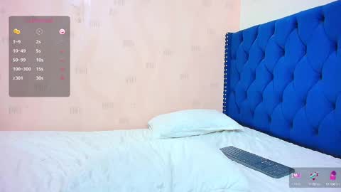 Khloe  online show from 2, 2, 2025