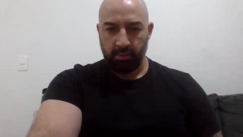 hornybastardman online show from 1, 6, 2026