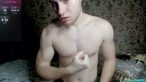 Max online show from 19, 12, 2025