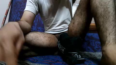 Hornyboy online show from 14, 1, 2026