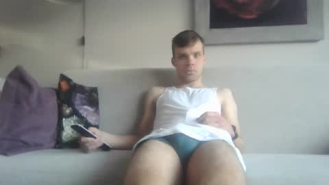 hornyboyivar online show from 3, 11, 2025