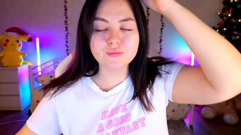 HornyCakee online show from 19, 12, 2024