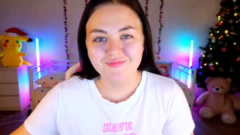 HornyCakee online show from 19, 12, 2024