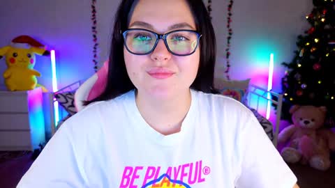 HornyCakee online show from 5, 1, 2025