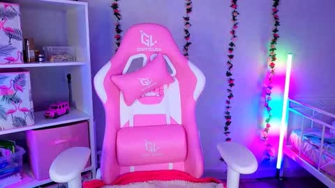 HornyCakee online show from 25, 2, 2025