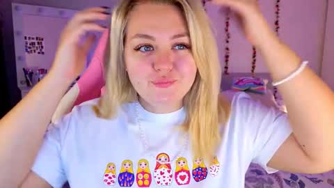 HornyCakee online show from 8, 10, 2025