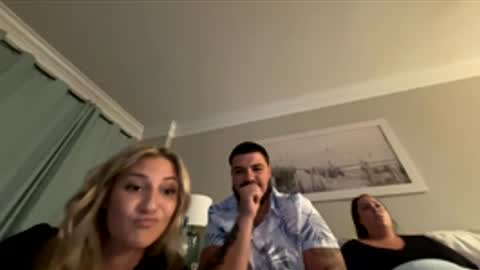 BellaBrianx online show from 2, 5, 2026