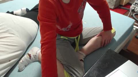 HornyCouple89 online show from 7, 10, 2025