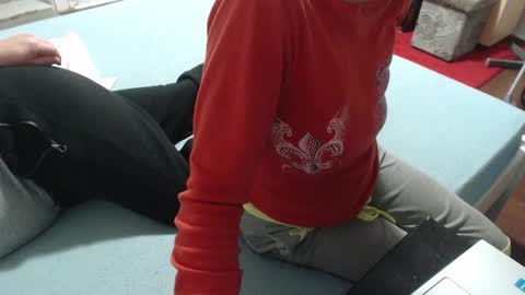 HornyCouple89 online show from 17, 10, 2025