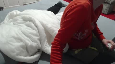 HornyCouple89 online show from 20, 10, 2025