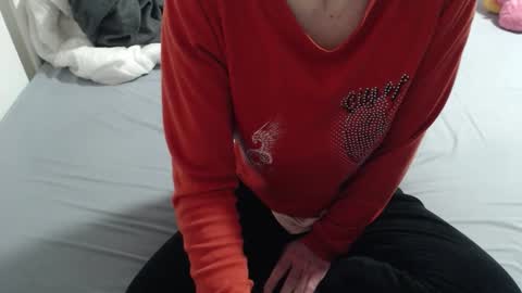 HornyCouple89 online show from 13, 12, 2025