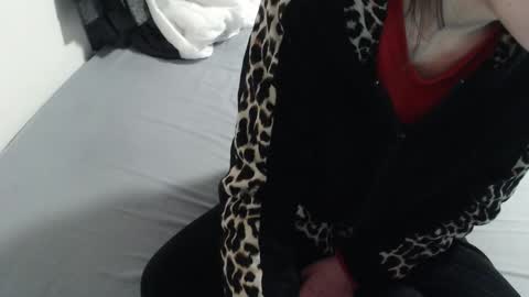 HornyCouple89 online show from 12, 1, 2026