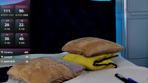 AshlineKatte online show from 12, 2, 2025