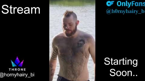 Snapshot of hornyhairy_bi chatting on 15, 5, 2026 Harry online show from 15, 5, 2026
