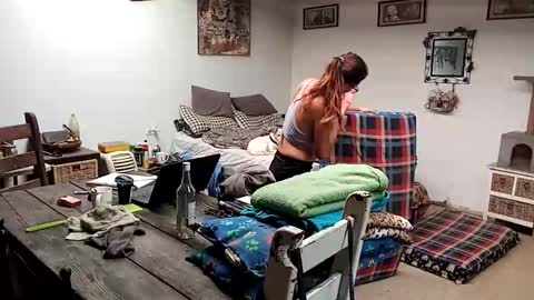 Nix  D online show from 19, 12, 2025