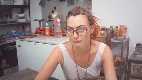 Nix  D online show from 14, 3, 2026