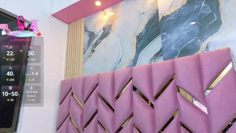 Valentina  online show from 29, 9, 2025