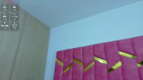 Valentina  online show from 15, 11, 2025