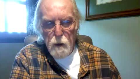 HornyInOhio9 online show from 21, 5, 2026