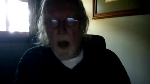 HornyInOhio9 online show from 29, 5, 2026