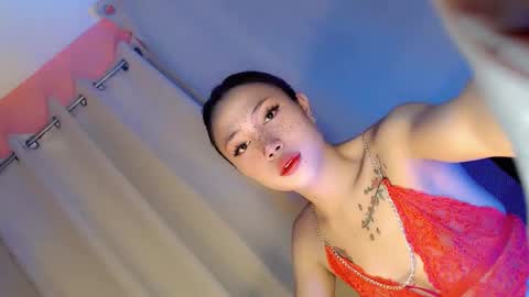 hornykylie047 online show from 12, 1, 2025