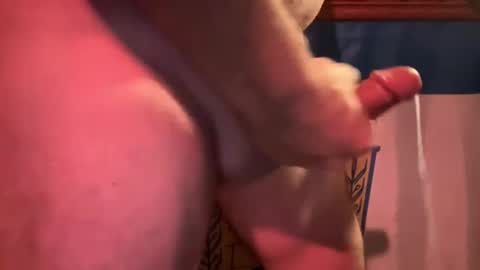 HornyLADaddy online show from 24, 2, 2025