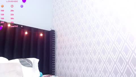 Natasha  online show from 17, 1, 2025