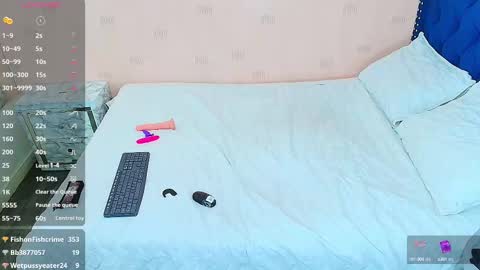 Natasha  online show from 25, 2, 2025