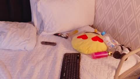 Natasha  online show from 30, 10, 2025