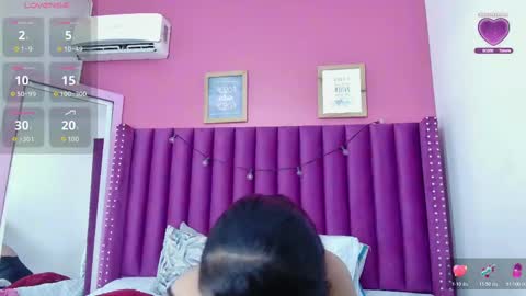 Natasha  online show from 23, 11, 2025