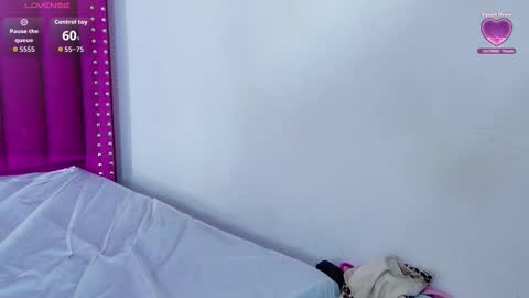 Natasha  online show from 13, 12, 2025