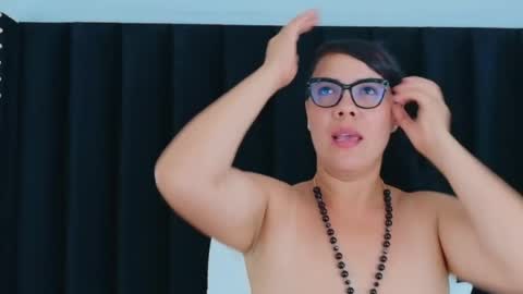 Natasha  online show from 17, 4, 2026