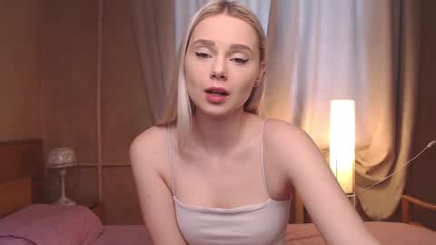 Nikki online show from 23, 2, 2025